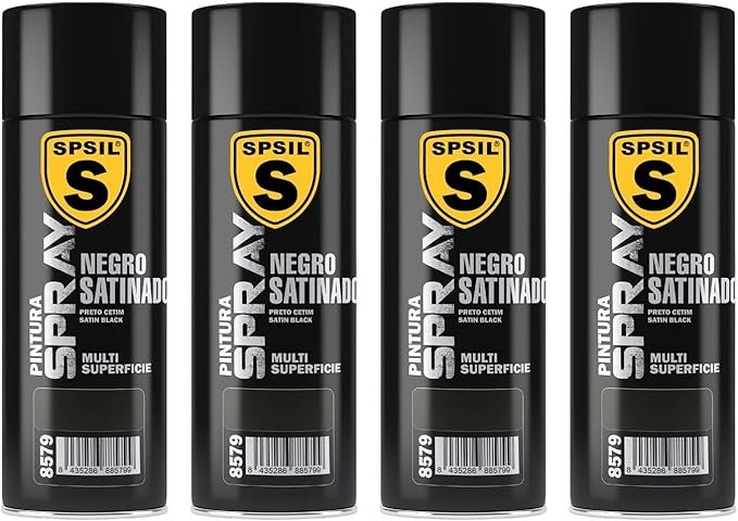 PINTURA SPRAY